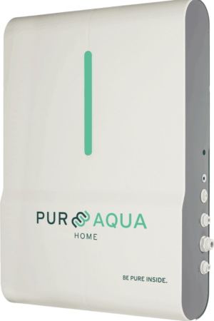 PURE AQUA - HOME SMART