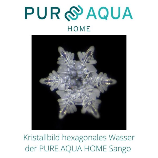 PURE AQUA - HOME SANGO – Bild 2