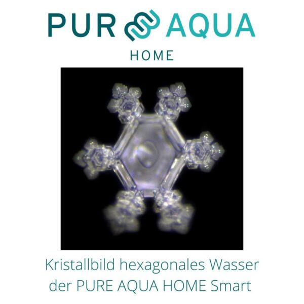 PURE AQUA - HOME SMART – Bild 2