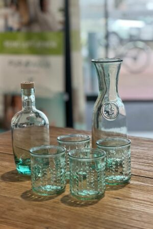 Flaschen-Set