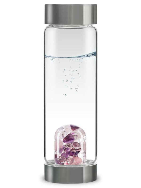TRINKFLASCHE VIA