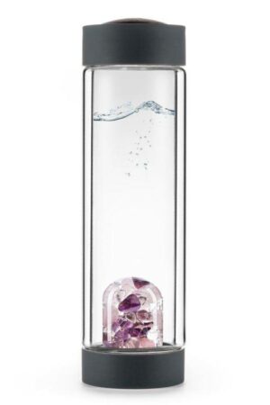 TRINKFLASCHE VIA HEAT